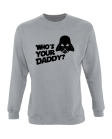 Džemperis Star wars daddy Džemperis Star wars daddy